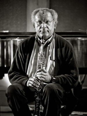 Anthony Braxton